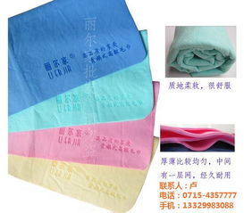 許昌鹿皮巾廠與麗爾家 認證企業的卓越產品與零售布局