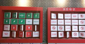 文化用品展會的展廳裝修設計與展示設備加工制作實踐