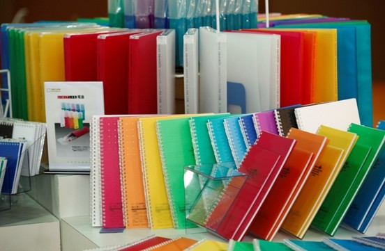 首份《中國文化辦公用品市場調研報告》發布，行業發展迎來新機遇